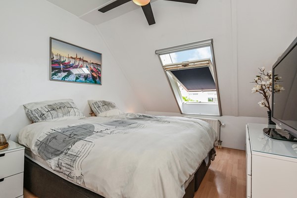 Medium property photo - Dahlia 5, 2631 VS Nootdorp